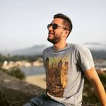 David Alonso - @davidal_yea - Instagram