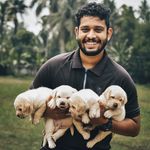 Amal M Rajan - @david_amal_luiz - Instagram