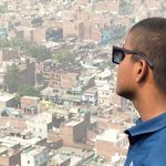 David Aman Raj - @david_aman_raj - Instagram