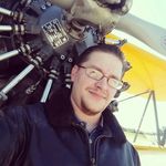 David Amann - @moparfourlife - Instagram