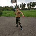 David Amann - @gigagobling - Instagram