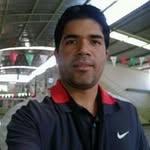 David Amante Calderón - @amantecalderon - Instagram