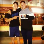 david gomez amante - @los2hermanoos - Instagram