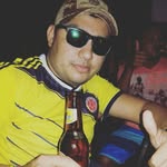 Duban David Amante Brango - @dubandavidamante - Instagram