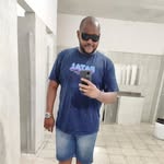 David do Amaral/Papai da Cecilia Maura - @davidamaralgt - Instagram