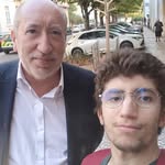 David Forte - @davidamaralforte678 - Instagram