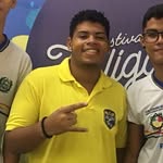 David Everton - @david.amarelo - Instagram