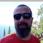 David Amat Sanjoaquin - @davidamat - Instagram
