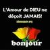 Arveige David Ambere - Facebook
