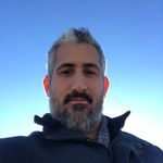 David Amberg - @davmax1980 - Instagram