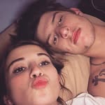 David & Amber - @david_amber_spammm - Instagram