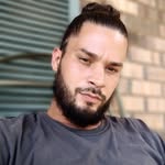 David Ambers - @davidambers55 - Instagram
