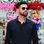 David Masih - @david_ambersariya - Instagram