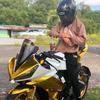 David_ambia05 - @davidharleykalang0 - TikTok