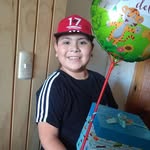 David Lagos - @davidambiado - Instagram