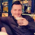 David Ambler - @rhubarb_crumble2020 - Instagram
