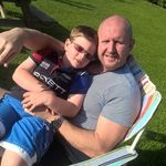 David Kemp-Ambler - @davylaad68 - Instagram