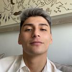 @david.ambrosio - Instagram
