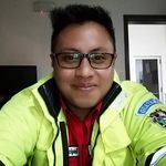 David Ambrosio - @ambrosiod - Instagram