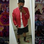 David Ambrosio - @dysspo_ssj - Instagram