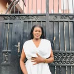 Davina Melanga - @davinamelanga - Instagram