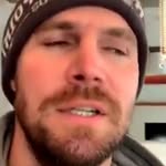 David amell - @david.spade_ - Instagram
