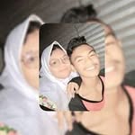 David Amell Mutiara - @mutiaradavid - Instagram