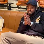 David Amerson - @davidamerson1 - Instagram