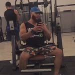 David Americo - @david_americo - Instagram