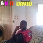 David Amessitou - @davidamessitou - Instagram