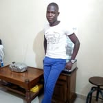 David Amessouwo - @amessouwodavid - Instagram