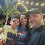 David Amici - @dbarlanchonete - Instagram
