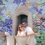 Gazza Fè - @gazzapergliamicidavide - Instagram