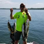 David Amick - @the_bass_master_2017 - Instagram