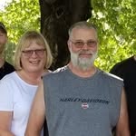 Susan-David Amick - @amicksusan - Instagram