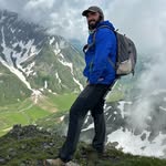 Давид Айрапетян - @davidamigo1980 - Instagram