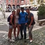 David Amigo - @alaoui.aziz6049 - Instagram