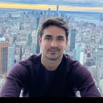 David Amigo - @davidamigol - Instagram