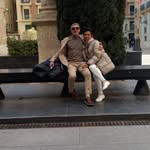 David Amigó - @saurio777 - Instagram