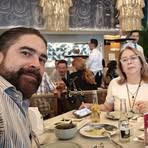 David Amigo - Facebook