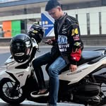 Davidamigo - @666sekarat - Instagram