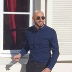 David Amin - @david_amiin - Instagram