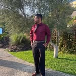 David Amin Rodriguez Barberena - @davidaminh19 - Instagram