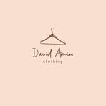 David Amin store 👗 - @david.amin.store - Instagram