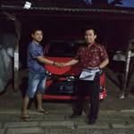 JUAL MOBIL NEW TKR TMBHmobilmu - @davidaminzulkarnain - Instagram