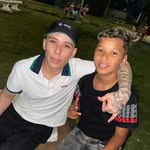 menor progresso🥷 - @davi_da_mini_moto - Instagram