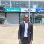 David Amisi - @david.amisiamani - Instagram