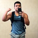 David Ibarra - @davidamisadai - Instagram