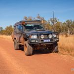 David Ammann - @touringtroopy - Instagram