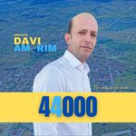 David Amorim - @davidamorim.vereador - Instagram